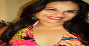 Deusadoammmor 42 years old I am from Campo Grande/Mato Grosso do Sul, Seeking Dating Friendship with Man