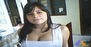 Colombianitaherm 33 years old I am from Buga/Valle Del Cauca, Seeking Dating Friendship with Man