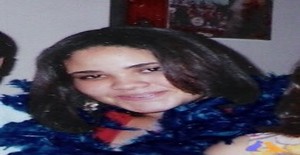 Joia_safira 39 years old I am from Salvador/Bahia, Seeking Dating Friendship with Man
