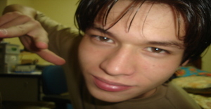 Okamoto 33 years old I am from Catalão/Goias, Seeking Dating Friendship with Woman