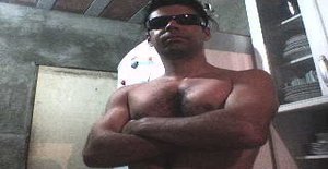 Silas_jr 48 years old I am from Rio de Janeiro/Rio de Janeiro, Seeking Dating Friendship with Woman