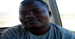 Henriques1968 53 years old I am from Maputo/Maputo, Seeking Dating Friendship with Woman