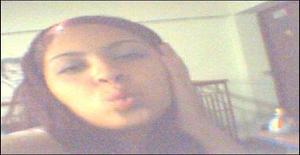 Winnys2006 33 years old I am from Caracas/Distrito Capital, Seeking Dating Friendship with Man