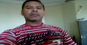 Dinho_c14 53 years old I am from Presidente Prudente/Sao Paulo, Seeking Dating Friendship with Woman