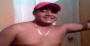 Alexdar 42 years old I am from Caracas/Distrito Capital, Seeking Dating Friendship with Woman