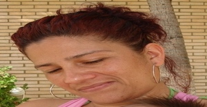 Morena_321 52 years old I am from Valencia/Carabobo, Seeking Dating Friendship with Man