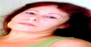 Patri991 58 years old I am from Medellin/Antioquia, Seeking Dating Friendship with Man