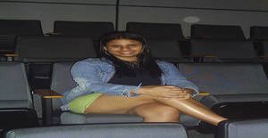 Agataperfeita 35 years old I am from Mendes/Rio de Janeiro, Seeking Dating Friendship with Man