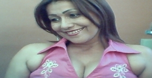 Amparo_1 55 years old I am from Bogota/Bogotá dc, Seeking Dating Friendship with Man