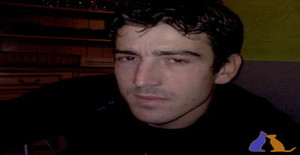 *gama 41 years old I am from Vagos/Aveiro, Seeking Dating Friendship with Woman