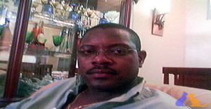 Jf_1l2x 51 years old I am from Luanda/Luanda, Seeking Dating Friendship with Woman