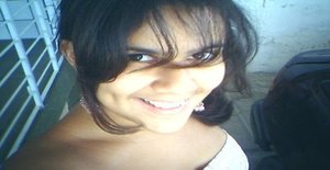 Gelikinha 33 years old I am from Recife/Pernambuco, Seeking Dating Friendship with Man
