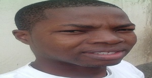 Young1985 35 years old I am from Maputo/Maputo, Seeking Dating Friendship with Woman