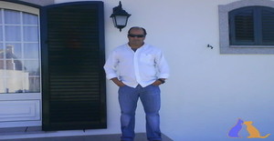 Raccarlos 55 years old I am from Albufeira/Algarve, Seeking Dating Friendship with Woman