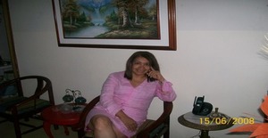 Marianamaria58 63 years old I am from Medellin/Antioquia, Seeking Dating Friendship with Man