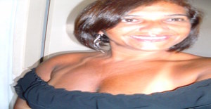 Lilianbrasil 52 years old I am from Maceió/Alagoas, Seeking Dating Friendship with Man