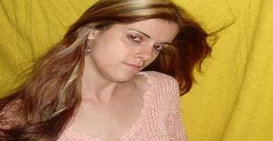 Gigilindinha 41 years old I am from Cachoeira do Sul/Rio Grande do Sul, Seeking Dating Friendship with Man