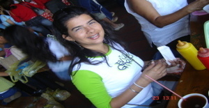 Solterita747 46 years old I am from Maracay/Aragua, Seeking Dating Friendship with Man
