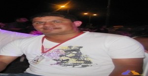 Cristb 43 years old I am from Barranquilla/Atlantico, Seeking Dating Friendship with Woman