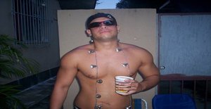 Igor_sorriso 36 years old I am from Rio de Janeiro/Rio de Janeiro, Seeking Dating Friendship with Woman