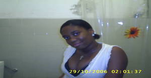 Suzydoaracaju 32 years old I am from Luanda/Luanda, Seeking Dating Friendship with Man