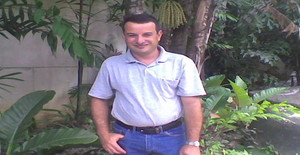 Titicuba 48 years old I am from Caracas/Distrito Capital, Seeking Dating Friendship with Woman