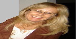 Casulo58 62 years old I am from Pouso Alegre/Minas Gerais, Seeking Dating Friendship with Man