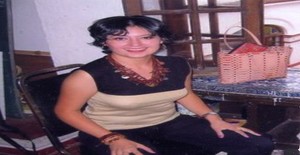 Escenografialosa 49 years old I am from Mexico/State of Mexico (edomex), Seeking Dating Marriage with Man