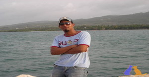 Arqscat 40 years old I am from Santo Domingo/Distrito Nacional, Seeking Dating Friendship with Woman
