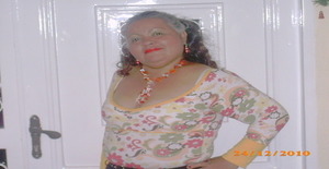 Alcida44 59 years old I am from Cabimas/Zulia, Seeking Dating Friendship with Man