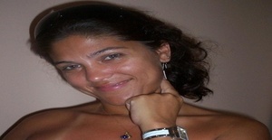 Krikatina 48 years old I am from Niterói/Rio de Janeiro, Seeking Dating Friendship with Man