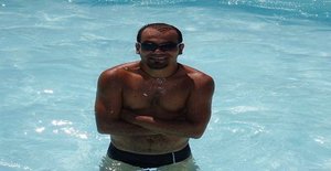 Policeman-35 50 years old I am from Recife/Pernambuco, Seeking Dating with Woman