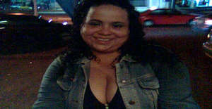 Rosamontilla 40 years old I am from San Antonio de Los Altos/Miranda, Seeking Dating Friendship with Man