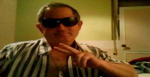 Tonyfrances55 70 years old I am from Cascais/Lisboa, Seeking Dating Friendship with Woman