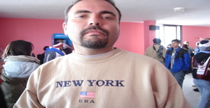 Franciscoarzola 48 years old I am from Caracas/Distrito Capital, Seeking Dating Friendship with Woman