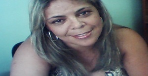 Vida_vida 51 years old I am from Sorocaba/Sao Paulo, Seeking Dating Friendship with Man