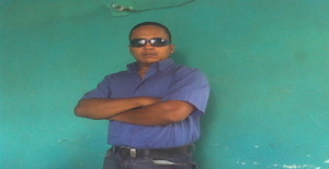 Carlosserio 44 years old I am from Maracaibo/Zulia, Seeking Dating with Woman