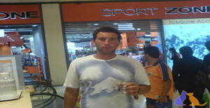 Moxilas 38 years old I am from Lisboa/Lisboa, Seeking Dating Friendship with Woman