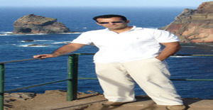 Arty 42 years old I am from Lisboa/Lisboa, Seeking Dating Friendship with Woman