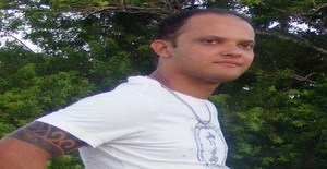 Tiagolivre 37 years old I am from Sao Paulo/Sao Paulo, Seeking Dating Friendship with Woman