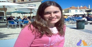 Margirl 36 years old I am from Lisboa/Lisboa, Seeking Dating Friendship with Man