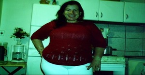 Ate-te 51 years old I am from Santo Ângelo/Rio Grande do Sul, Seeking Dating with Man