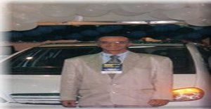 Pedrohernandes 72 years old I am from Uberlândia/Minas Gerais, Seeking Dating Friendship with Woman