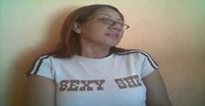Fannymorenalinda 65 years old I am from Caracas/Distrito Capital, Seeking Dating Friendship with Man