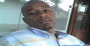 Gilfernandes23 40 years old I am from Luanda/Luanda, Seeking Dating Friendship with Woman