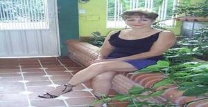 Loto54 69 years old I am from San Cristóbal/Táchira, Seeking Dating Marriage with Man