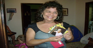Iolismi 73 years old I am from Curitiba/Parana, Seeking Dating Friendship with Man