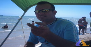 Venezolano50000 47 years old I am from Caracas/Distrito Capital, Seeking Dating Friendship with Woman
