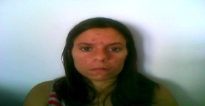 Fernandajorge 31 years old I am from Lisboa/Lisboa, Seeking Dating Friendship with Man