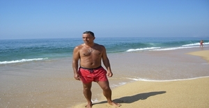 Terrorista44 59 years old I am from Cascais/Lisboa, Seeking Dating Friendship with Woman